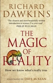 Cover von The Magic of Reality
