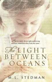 Cover von The Light Between Oceans