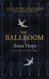 Cover von The Ballroom