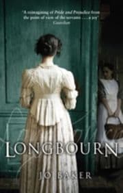 Cover von Longbourn
