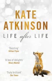 Cover von Life After Life