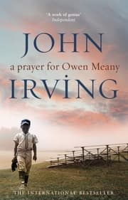 Cover von A Prayer For Owen Meany