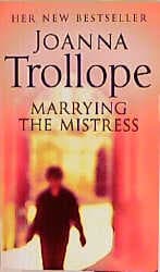 Cover von Marrying the Mistress