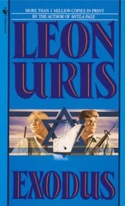 Cover von Exodus