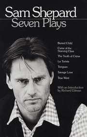 Cover von Seven Plays
