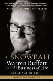 Cover von The Snowball