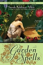 Cover von Garden Spells