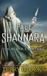 Cover von The Black Elfstone