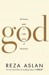 Cover von God