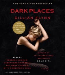 Cover von Dark Places