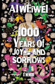 Cover von 1000 Years of Joys and Sorrows