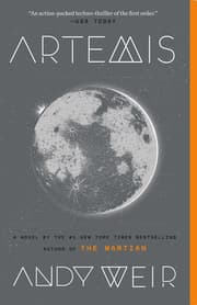 Cover von Artemis