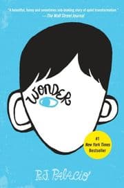 Cover von Wonder
