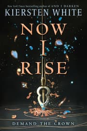 Cover von Now I Rise