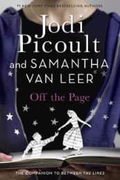Cover von Off the Page