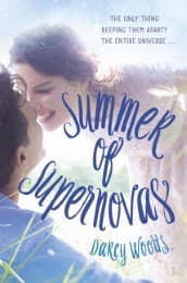 Cover von Summer of Supernovas