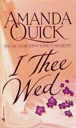 Cover von I Thee Wed