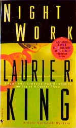 Cover von Night Work