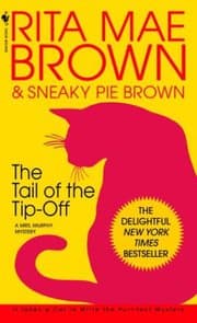 Cover von The Tail of the Tip-Off