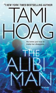 Cover von The Alibi Man
