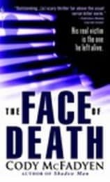 Cover von The Face of Death