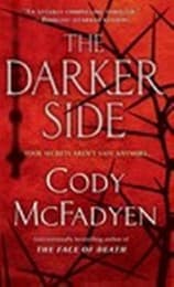 Cover von The Darker Side