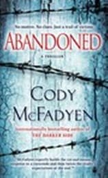 Cover von Abandoned