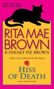 Cover von Hiss of Death