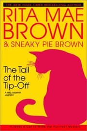 Cover von The Tail of the Tip-Off