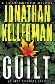 Cover von Guilt
