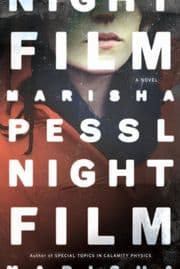 Cover von Night Film