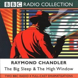Cover von Big Sleep