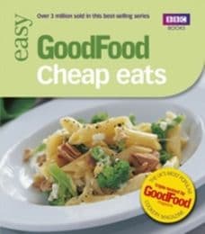Cover von Good Food - Cheap Eats