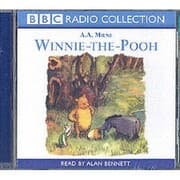 Cover von Winnie the Pooh