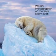 Cover von Wildlife Photographer of the Year 2026