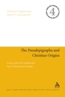 Cover von Pseudepigrapha and Christian Origins