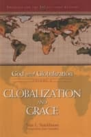 Cover von God and Globalization: Volume 4