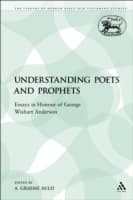 Cover von Understanding Poets and Prophets