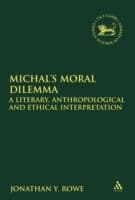Cover von Michal's Moral Dilemma