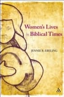 Cover von Women's Lives in Biblical Times