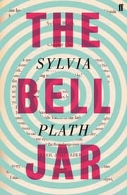 Cover von The Bell Jar
