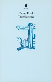 Cover von Translations