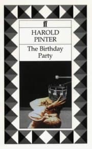 Cover von The Birthday Party