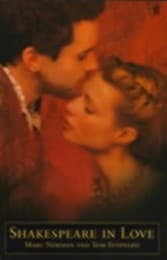 Cover von Shakespeare in Love