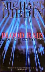 Cover von Blood Rain