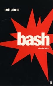 Cover von Bash
