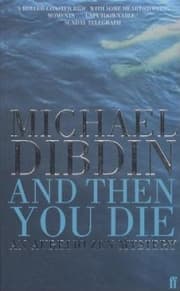 Cover von And then You Die