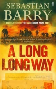 Cover von A Long Long Way
