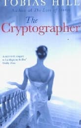 Cover von The Cryptographer