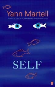Cover von Self